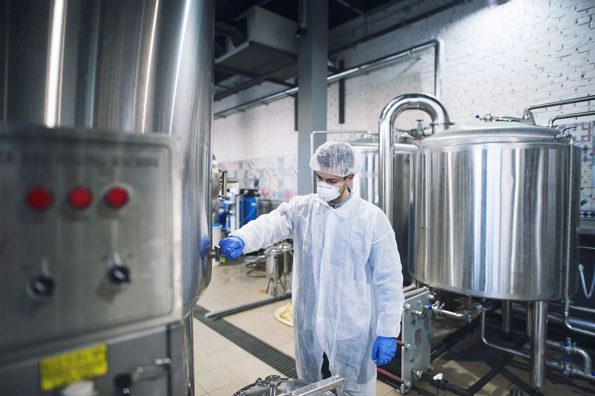 Manufacturing