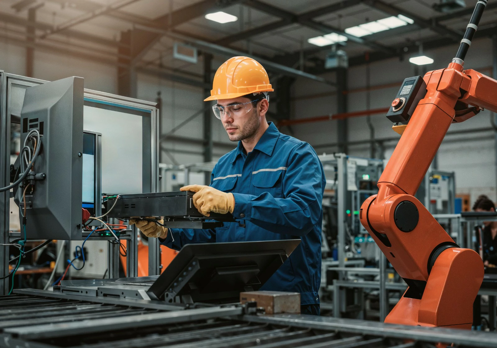 Rehabilitating Obsolete Equipment: A Smart Alternative for Cost Savings